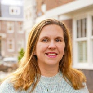 Marit Kampen
