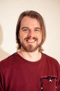 Lars Kommers