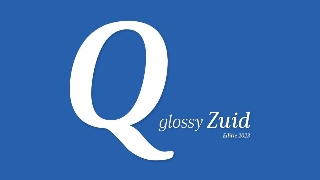 Q-glossy