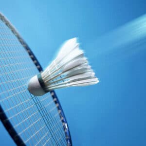 23+ Racketsport mix