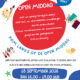Open dag in Buurthuis Lydia op 18 september 2026