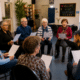Sing Along met Inge Bakker in Buurthuis Lydia