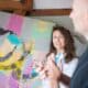 Art Conversations: Discovering Paintings Together